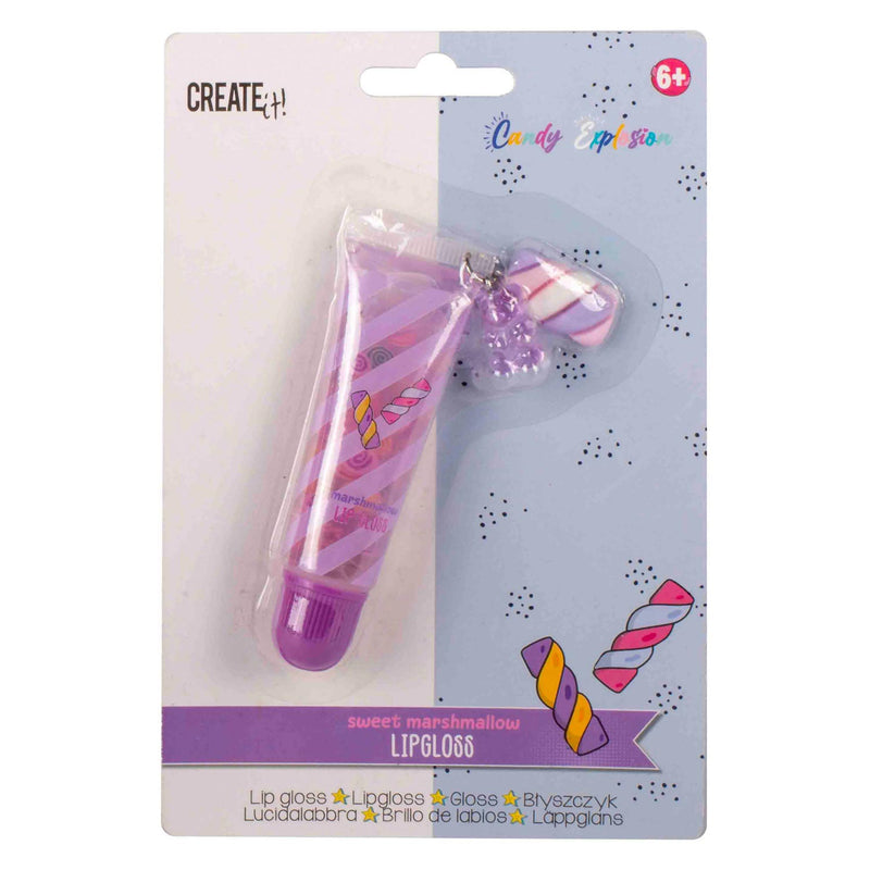 Afbeelding laden in galerijviewer, Canenco Candy Explosion Lipgloss Tube Hanger
