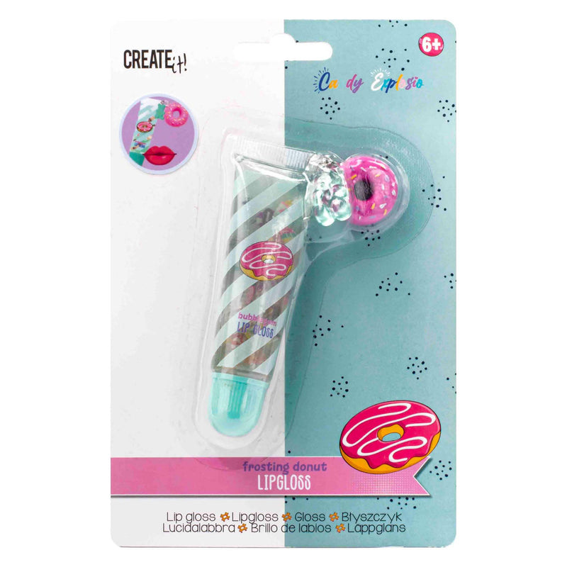 Afbeelding laden in galerijviewer, Canenco Candy Explosion Lipgloss Tube Hanger
