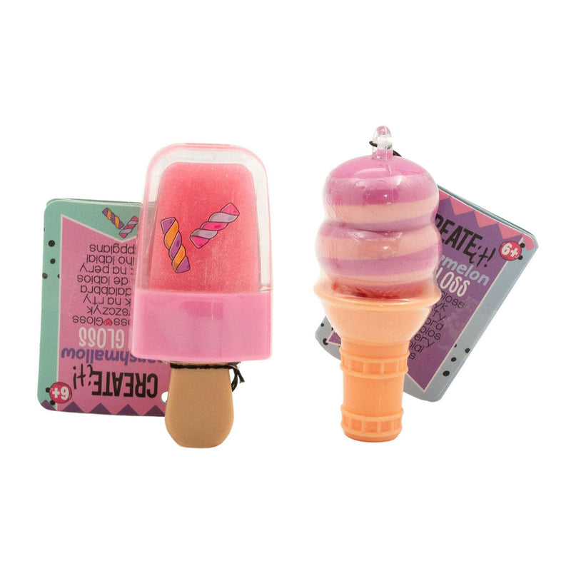 Afbeelding laden in galerijviewer, Create it! candy explosion lipgloss lollipop
