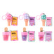 Create it! candy explosion lipgloss lollipop
