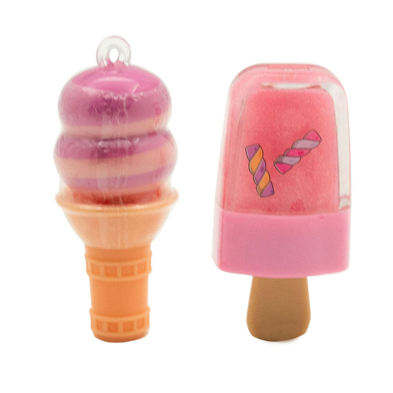 Afbeelding laden in galerijviewer, Create it! candy explosion lipgloss lollipop
