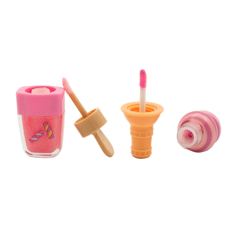 Afbeelding laden in galerijviewer, Create it! candy explosion lipgloss lollipop
