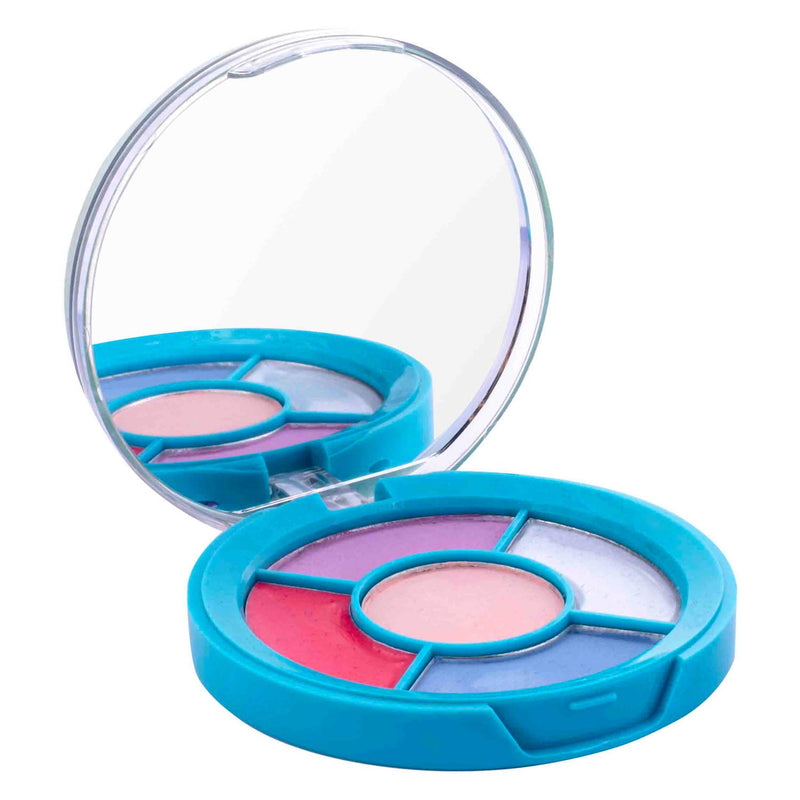 Afbeelding laden in galerijviewer, Canenco Candy Explosion Donut Make-Up Palette
