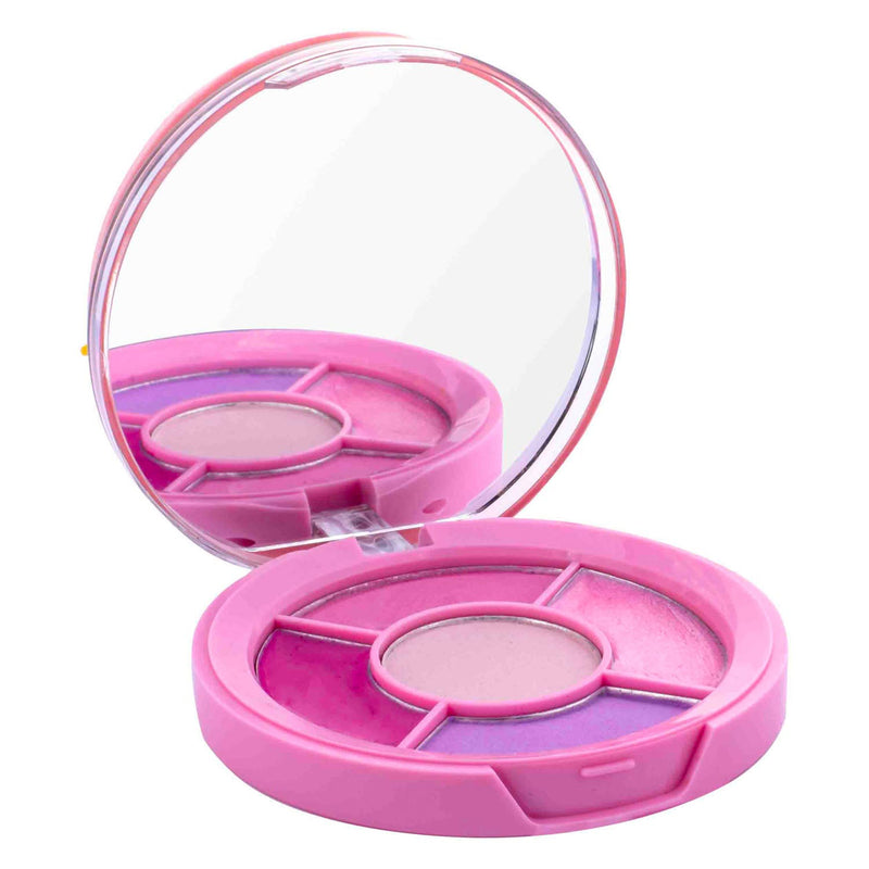 Afbeelding laden in galerijviewer, Canenco Candy Explosion Donut Make-Up Palette
