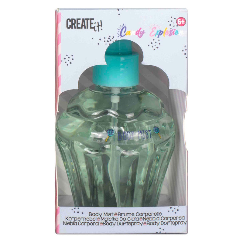 Afbeelding laden in galerijviewer, Canenco Candy Explosion Bodymist

