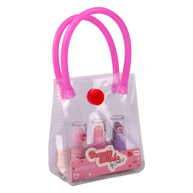 Create it! beauty mini's