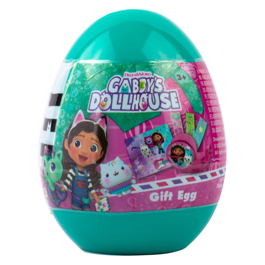 Canenco gabby's dollhouse verrassingsei
