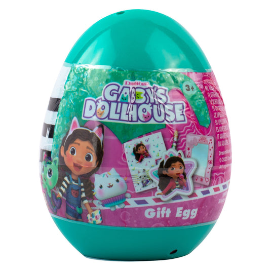 Canenco gabby's dollhouse verrassingsei