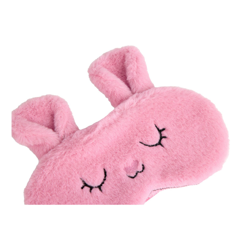 Afbeelding laden in galerijviewer, Create it! slaapmasker fluffy
