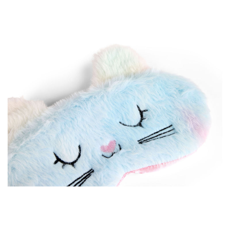 Afbeelding laden in galerijviewer, Create it! slaapmasker fluffy
