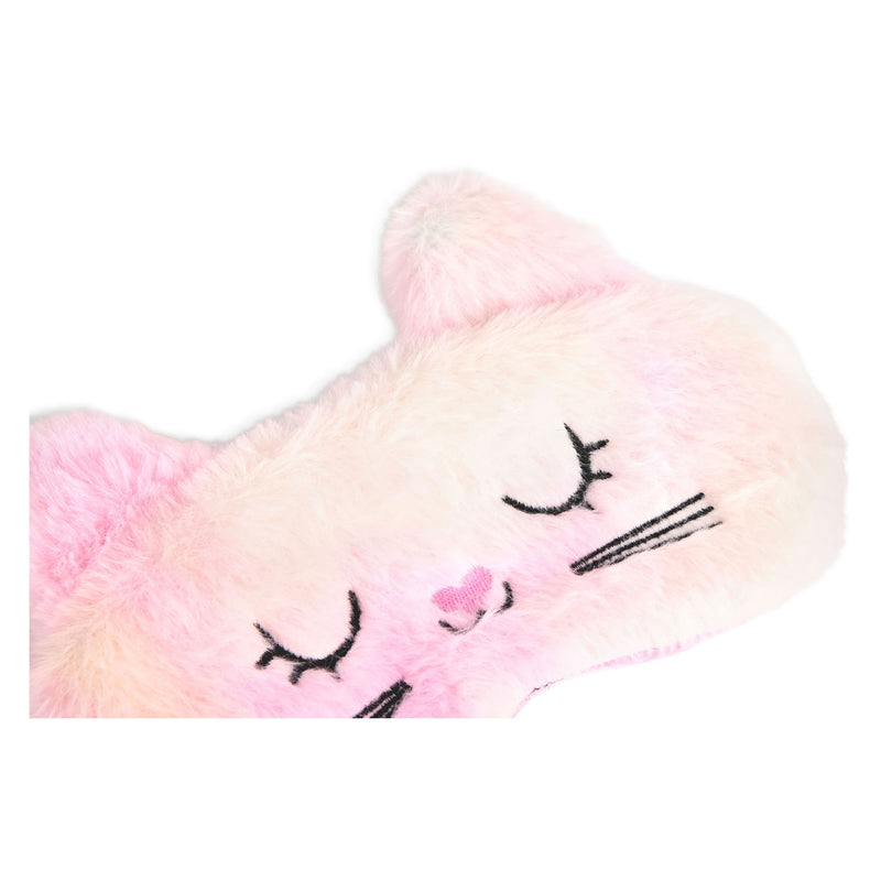 Afbeelding laden in galerijviewer, Create it! slaapmasker fluffy
