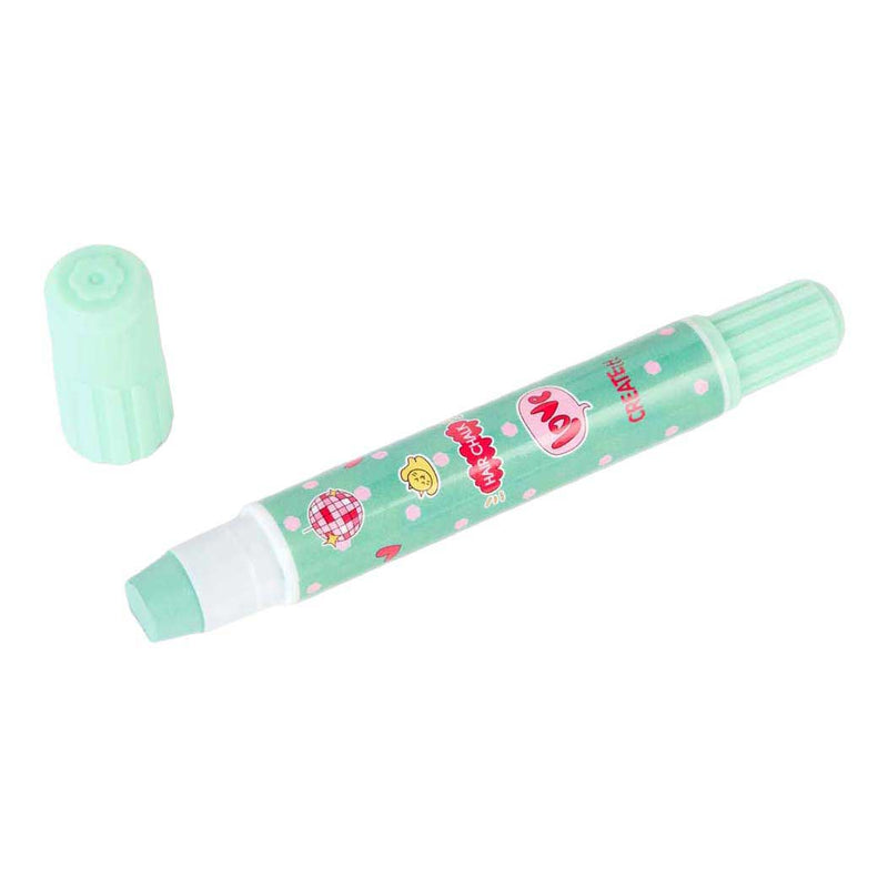 Afbeelding laden in galerijviewer, Create it! haarkrijt pennen, 5st
