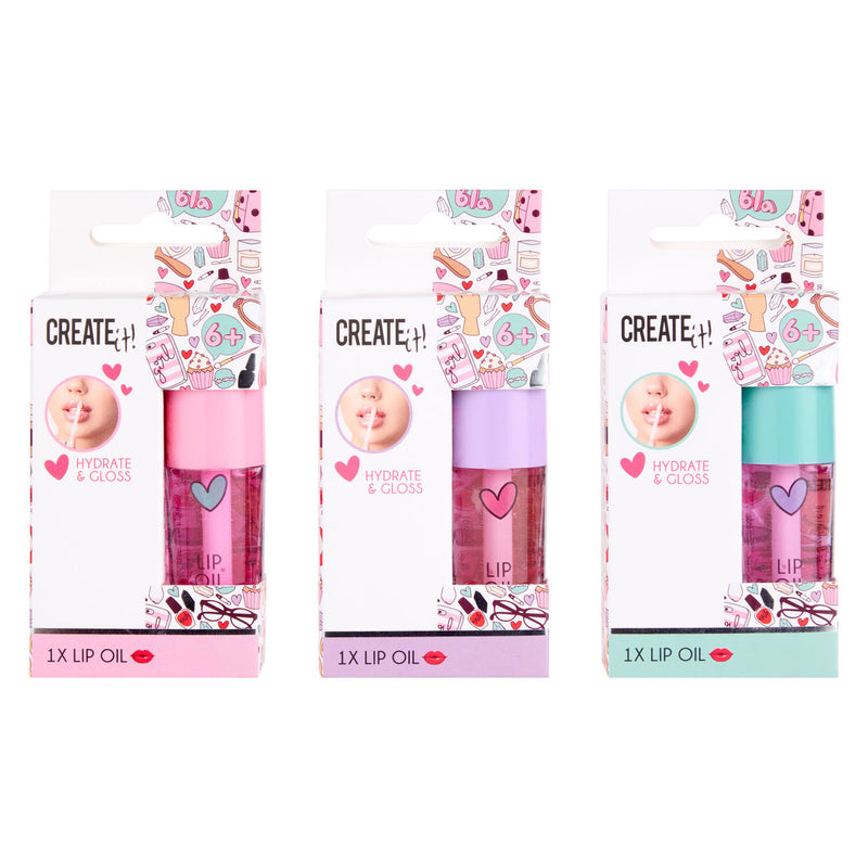 Afbeelding laden in galerijviewer, Create it! lippenolie
