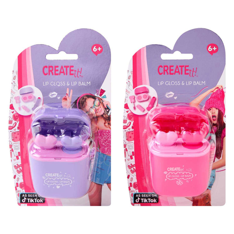 Afbeelding laden in galerijviewer, Create it! lippods
