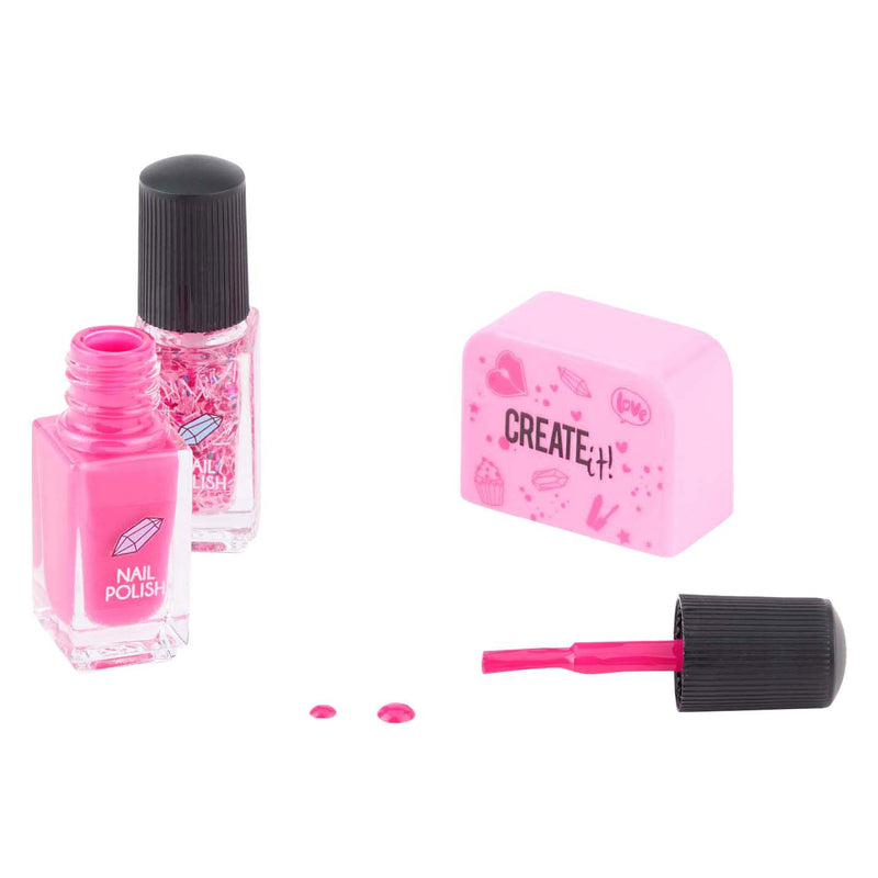 Afbeelding laden in galerijviewer, Create it! duo nagellak
