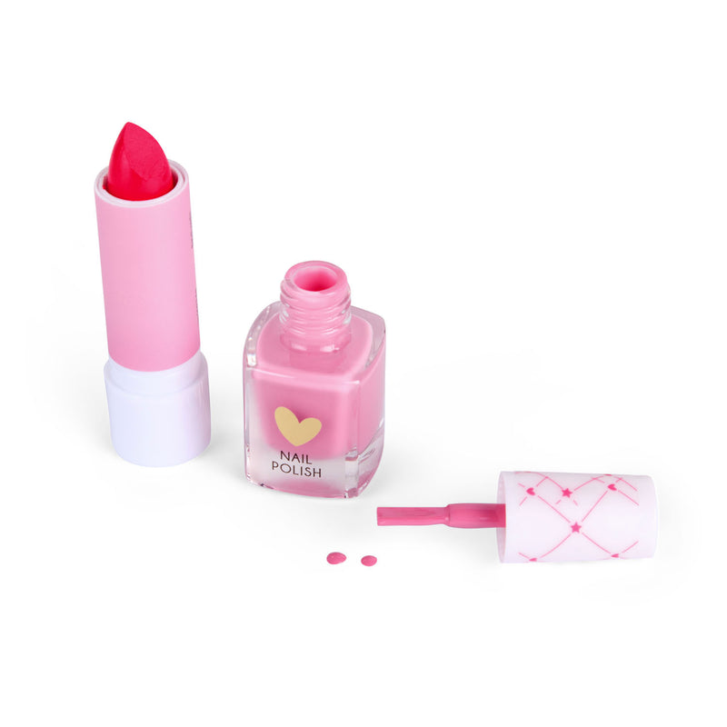 Afbeelding laden in galerijviewer, Create it! luxe make-up koffer
