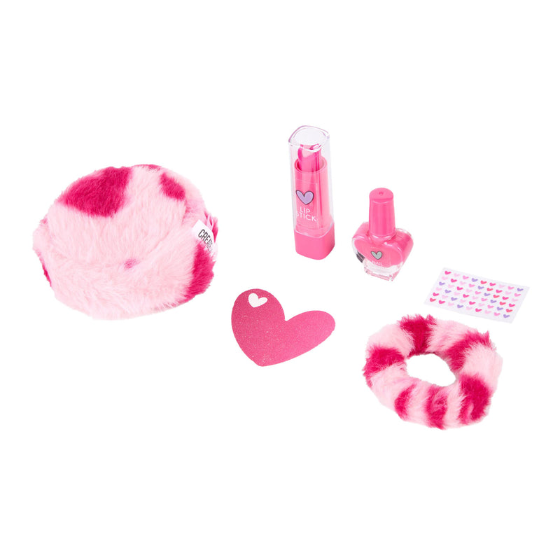 Afbeelding laden in galerijviewer, Create it! hart make-up set hartjes

