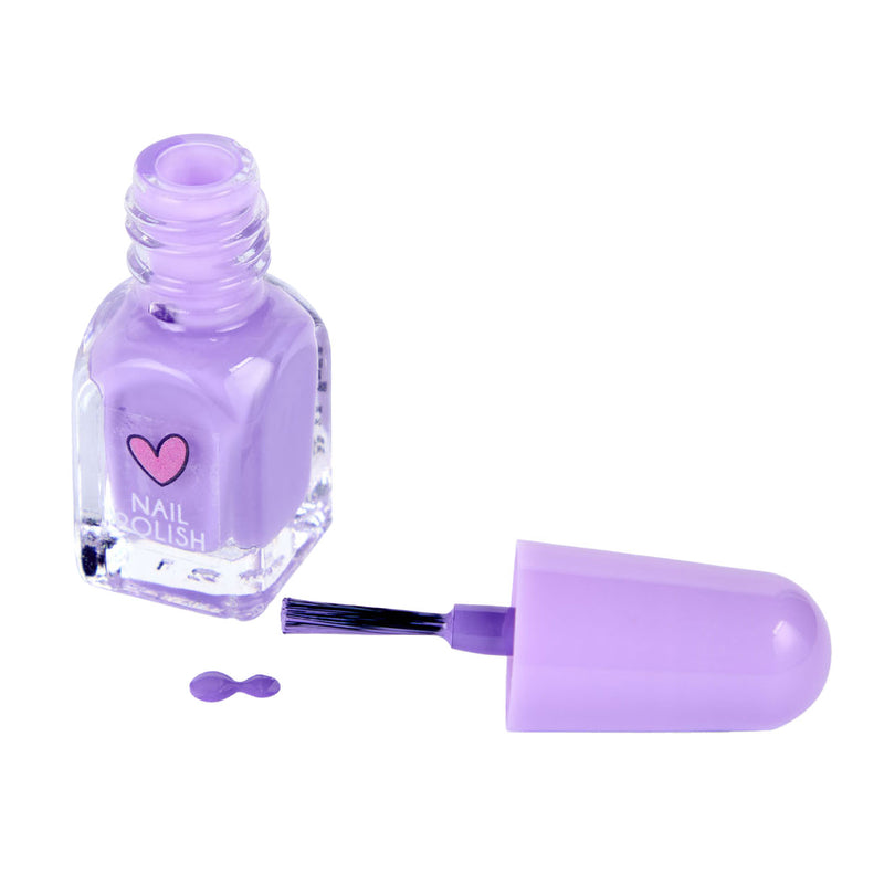 Afbeelding laden in galerijviewer, Create it! hart make-up set in lip blik
