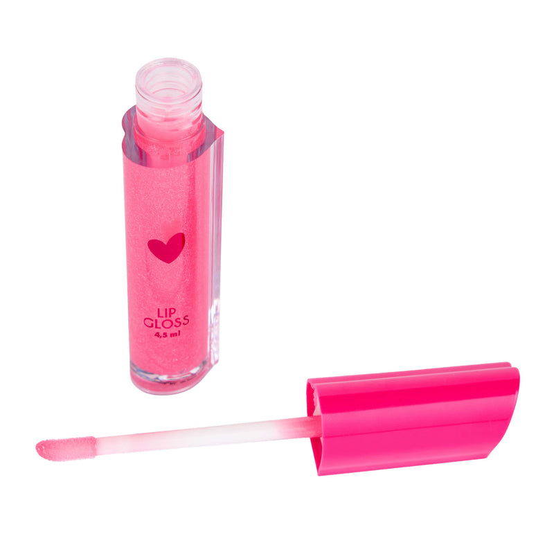 Afbeelding laden in galerijviewer, Create it! hart lipgloss
