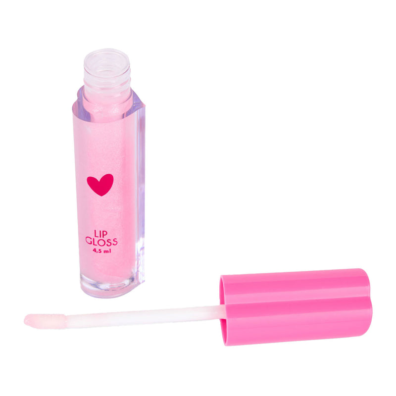Afbeelding laden in galerijviewer, Create it! hart lipgloss
