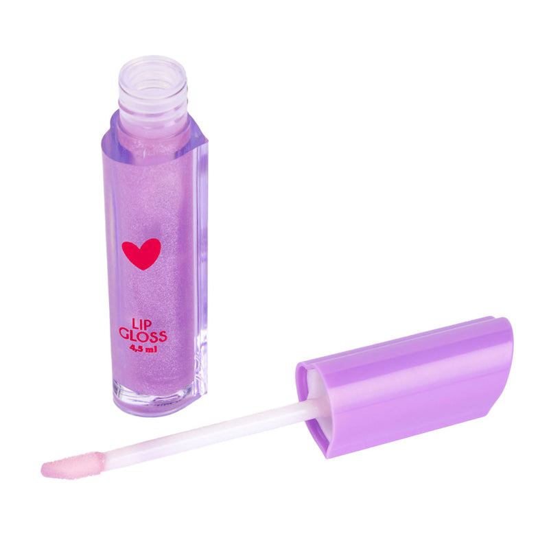 Afbeelding laden in galerijviewer, Create it! hart lipgloss
