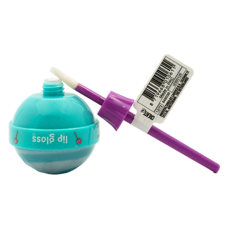 Afbeelding laden in galerijviewer, Canenco create it! candy lipgloss lollipop

