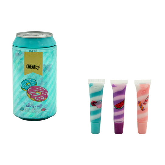 Afbeelding laden in galerijviewer, Canenco create it! candy can
