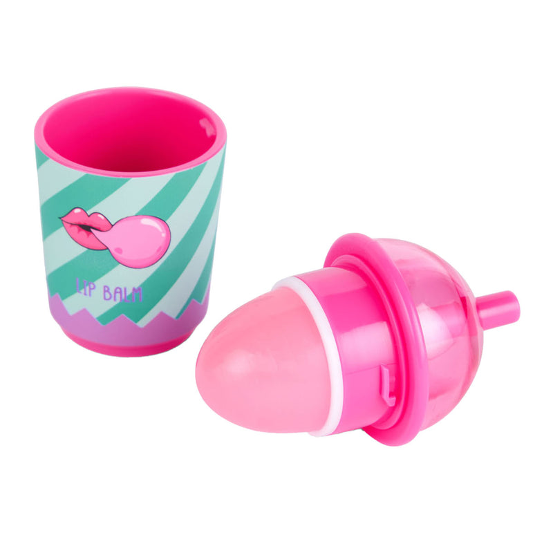 Afbeelding laden in galerijviewer, Create it! candy lippenbalsem in cup, 3st.
