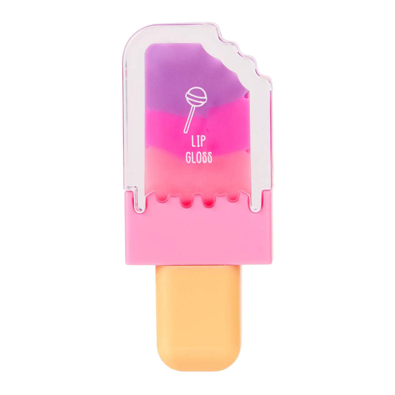 Afbeelding laden in galerijviewer, Create it! candy lipgloss ijslolly

