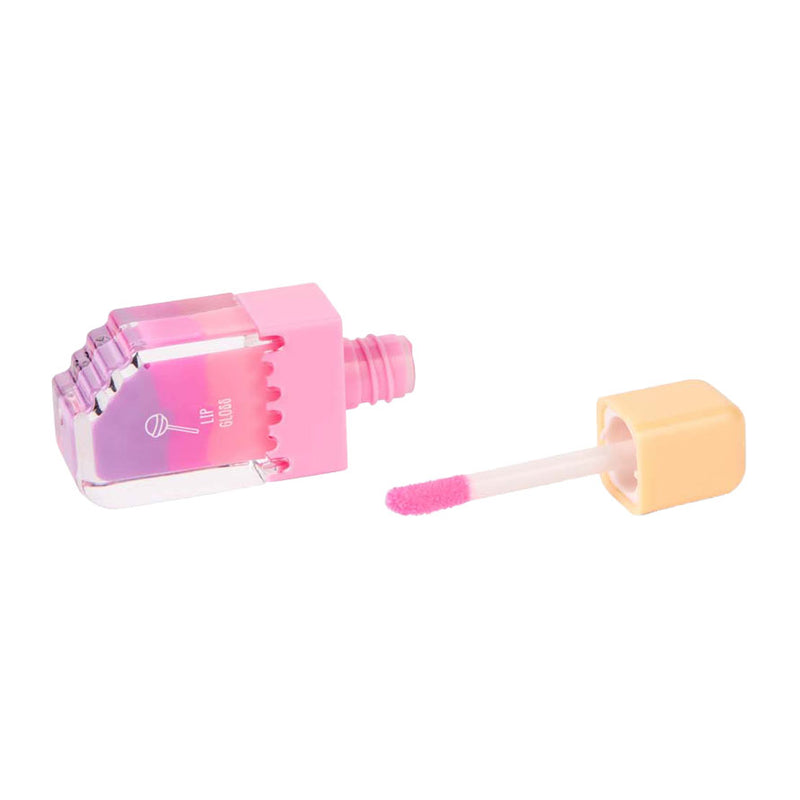 Afbeelding laden in galerijviewer, Create it! candy lipgloss ijslolly

