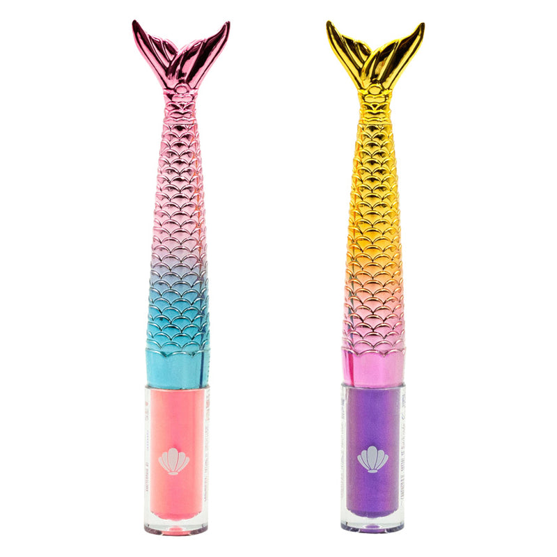 Afbeelding laden in galerijviewer, Create it! mermaid single lipgloss
