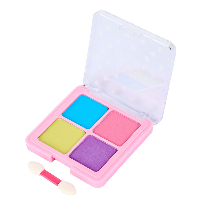 Afbeelding laden in galerijviewer, Canenco lulu blush make-up set
