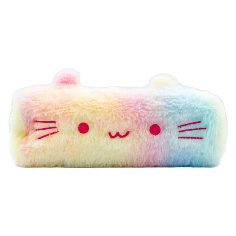 Afbeelding laden in galerijviewer, Canenco cutie crew etui pluche
