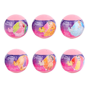 Canenco disney princess puzzelbal