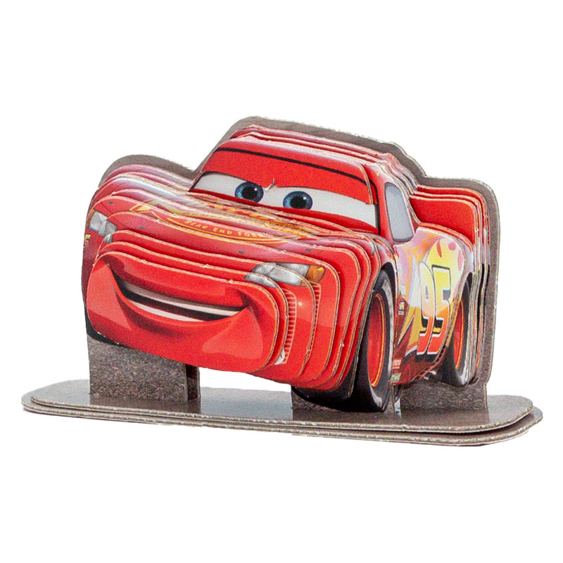 Afbeelding laden in galerijviewer, Canenco cars maak je eigen 3d figuur
