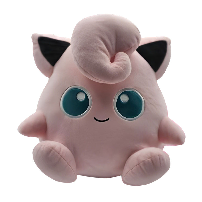 Afbeelding laden in galerijviewer, Canenco pokemon 3d rugzak pluche jigglypuff
