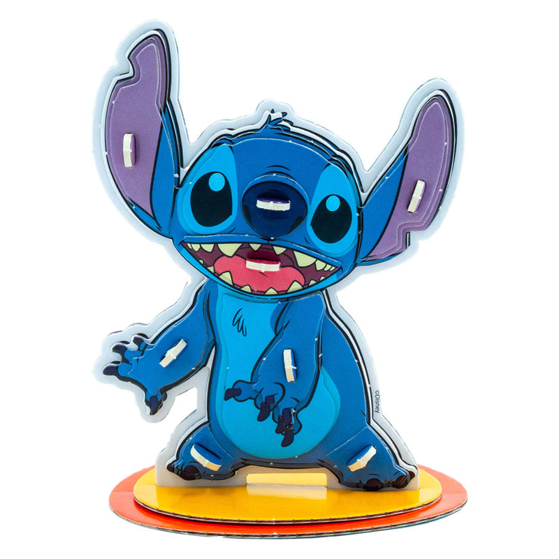 Afbeelding laden in galerijviewer, Canenco stitch maak je eigen 3d figuur knutselset
