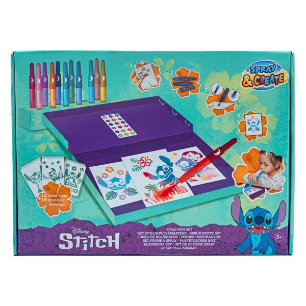 Afbeelding laden in galerijviewer, Canenco stitch blaaspennen set deluxe
