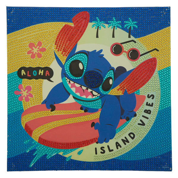 Afbeelding laden in galerijviewer, Canenco stitch diamond painting canvas xl
