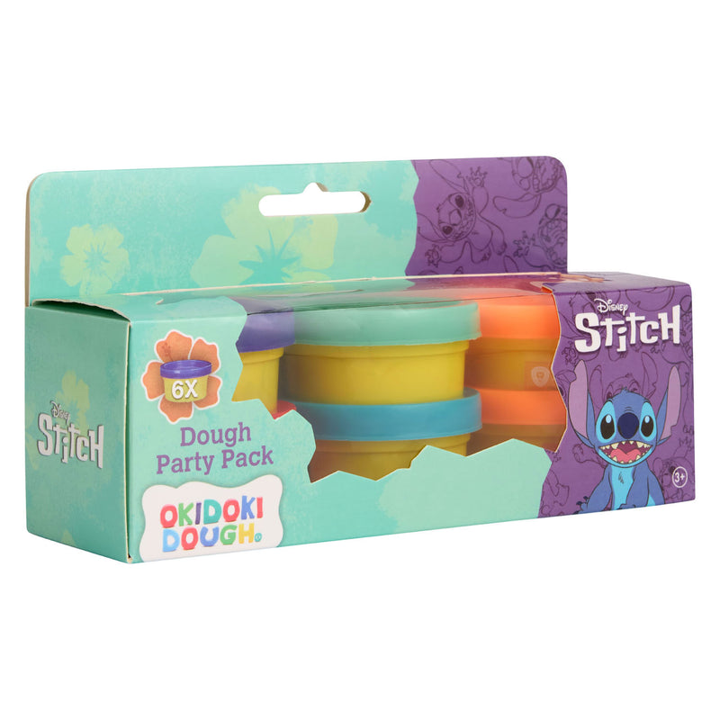 Afbeelding laden in galerijviewer, Canenco stitch kleiset partypack, 6dlg.
