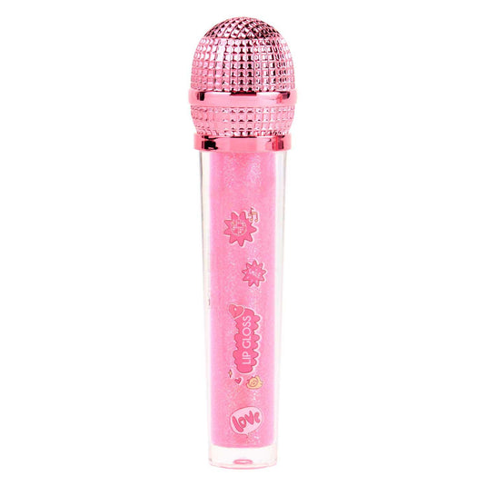 Canenco create it! lipgloss microfoon