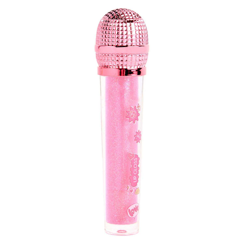 Afbeelding laden in galerijviewer, Canenco create it! lipgloss microfoon

