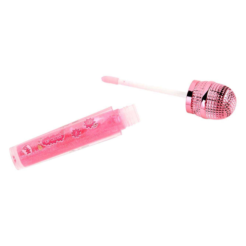 Afbeelding laden in galerijviewer, Canenco create it! lipgloss microfoon

