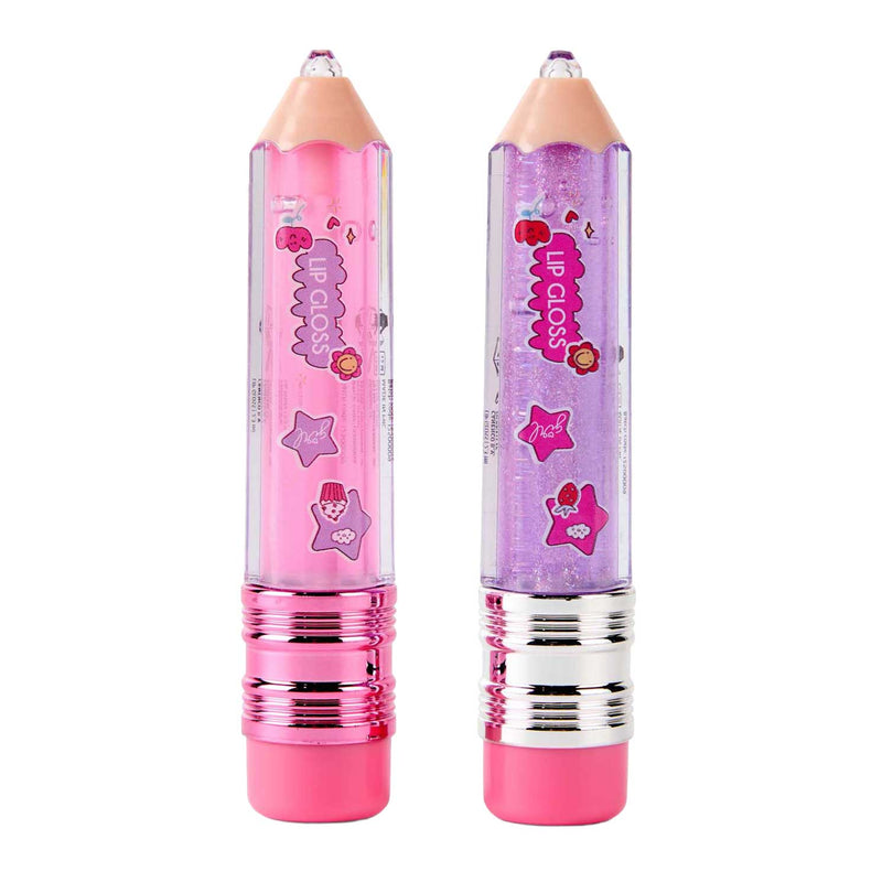 Afbeelding laden in galerijviewer, Canenco create it! lipgloss potloodjes

