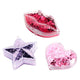 Canenco create it! lipgloss met confetti