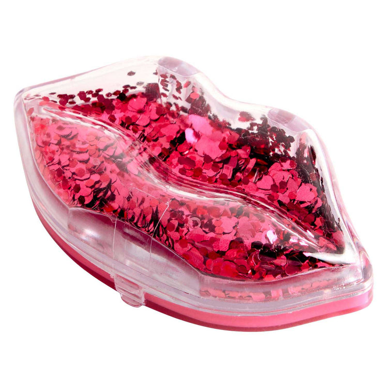 Afbeelding laden in galerijviewer, Canenco create it! lipgloss met confetti
