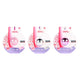 Canenco create it! lippenbalsem discoball