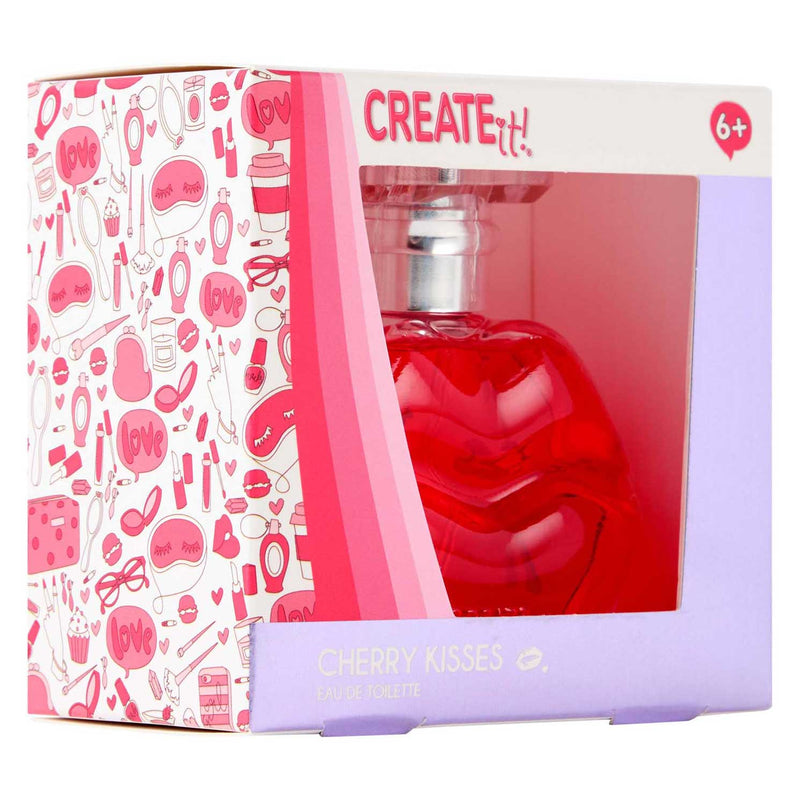 Afbeelding laden in galerijviewer, Canenco create it! eau de toilette kus
