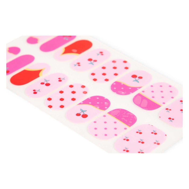 Afbeelding laden in galerijviewer, Canenco create it! kunstnagels stickers

