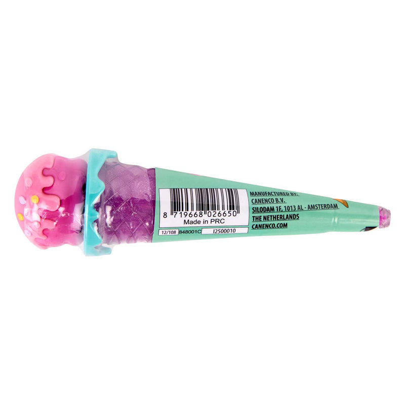Afbeelding laden in galerijviewer, Canenco create it! candy explosion lipgloss ijsje
